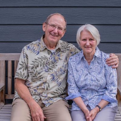 Review of Kelowna Realtor Brody Mader and Kaity Hemminger by Tim & Frances Tyler, Lake Country