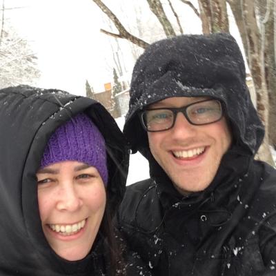 Review of Kelowna Realtor Brody Mader and Kaity Hemminger by Marc and LeeAnne Daigle