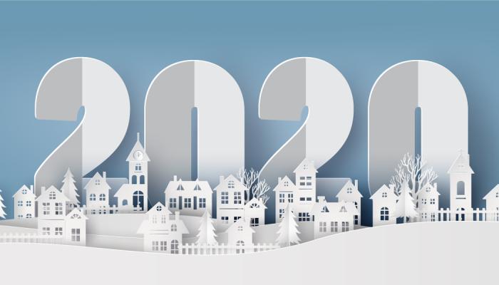 Market News - December 2020