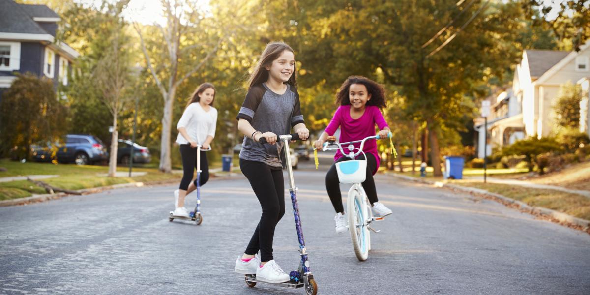 Family-friendly  Live near schools, playgrounds, and parks in some of the best family-friendly neighbourhoods around 