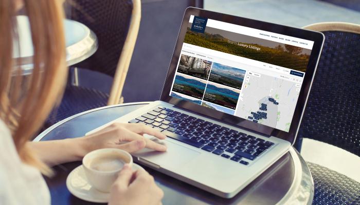 Thinking about Buying Okanagan Real Estate?