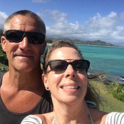 Review of Kelowna Realtor Brody Mader and Kaity Hemminger by Doris and Ron